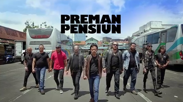 Preman Pensiun [Batch]