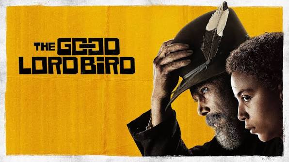 The Good Lord Bird Subtitle Indonesia [Batch]