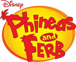 Phineas and Ferb Dubbing English [Batch]