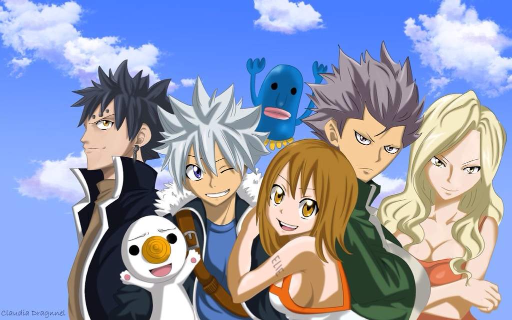 Rave Master Subtitle Indonesia Batch