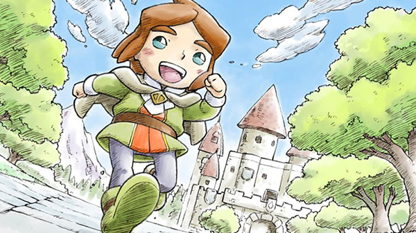 PopoloCrois (2003) Subtitle English [Batch]