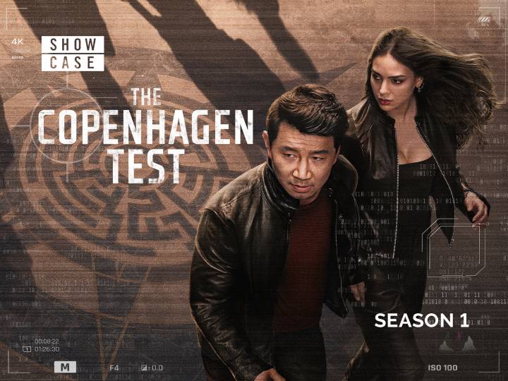 The Copenhagen Test Subtitle Indonesia [Batch]
