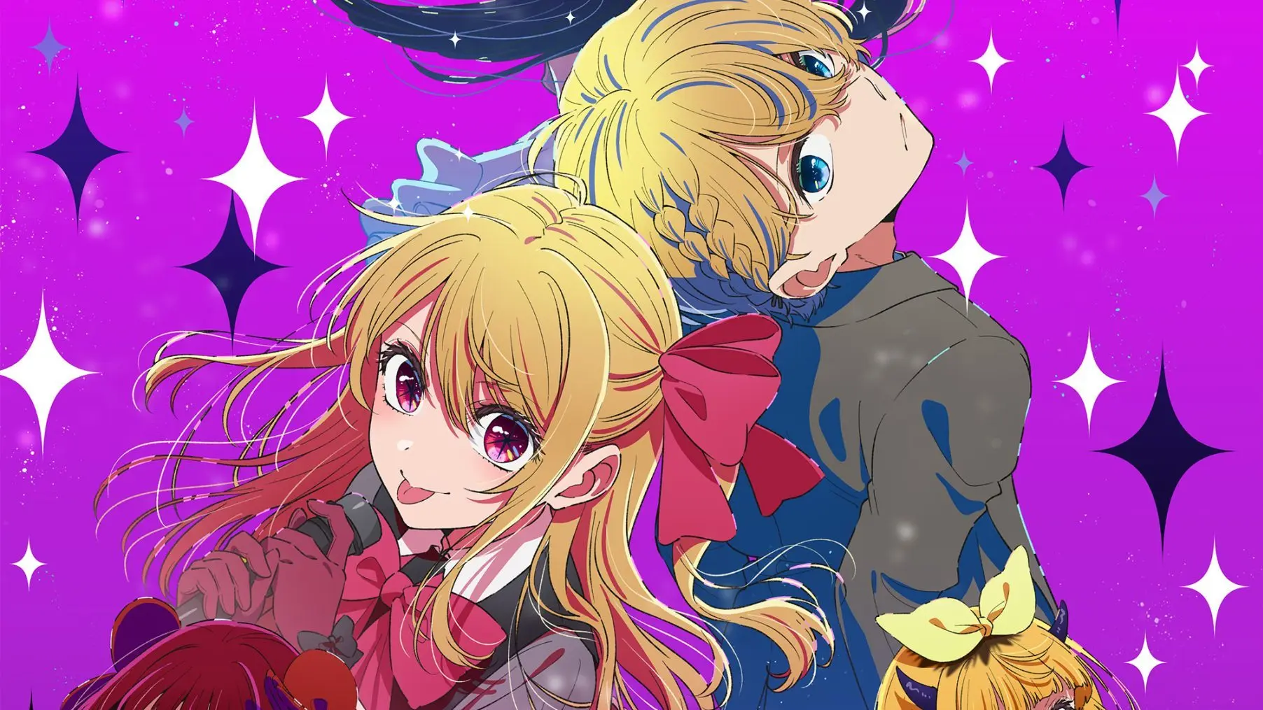 Oshi No Ko Season 3 Subtitle Indonesia [Batch]