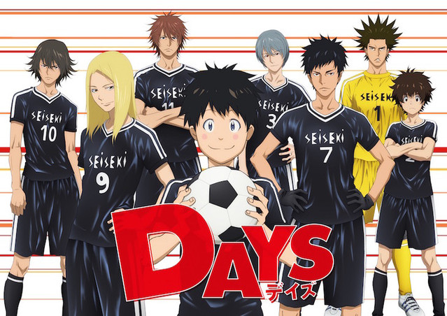 Days Subtitle Indonesia [Batch]