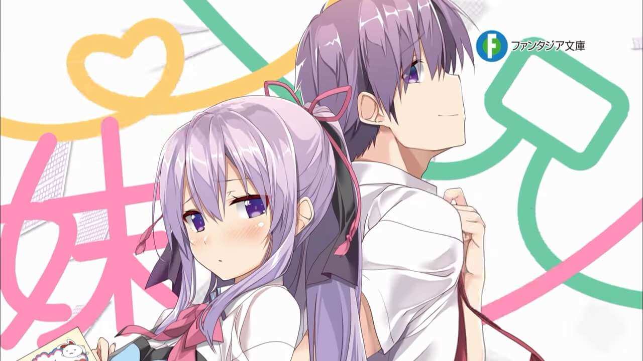 Ore ga Suki nano wa Imouto dakedo Imouto ja Nai Subtitle Ind