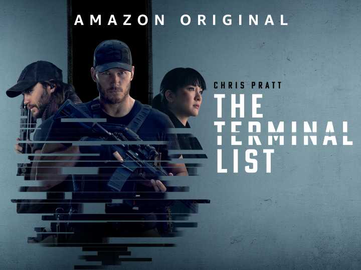 The Terminal List Subtitle Indonesia [Batch]