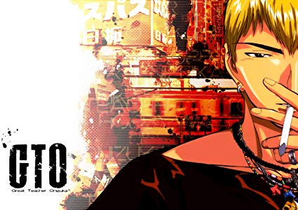Great Teacher Onizuka (Web-DL) Subtitle Indonesia Batch