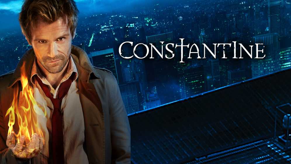 Constantine (TV series) Subtitle Indonesia [Batch]