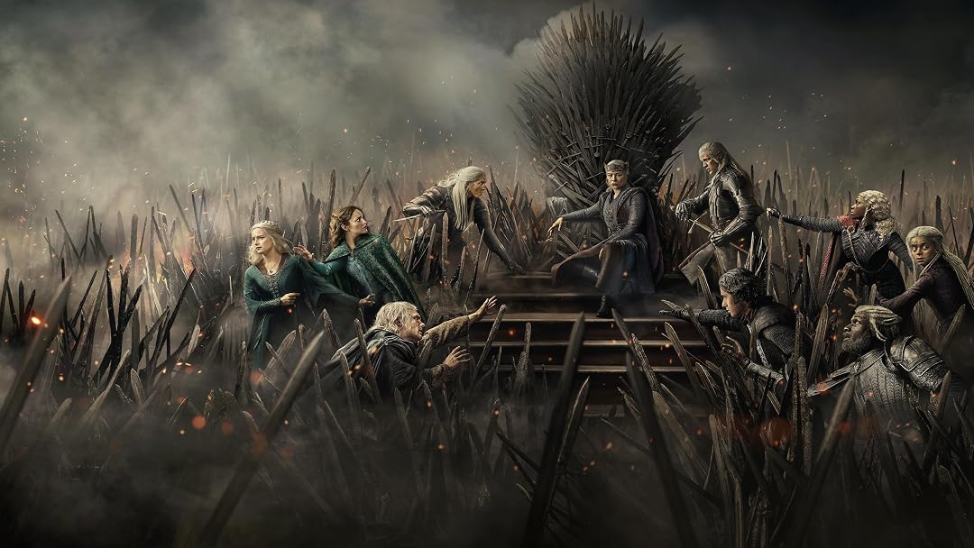 House of the Dragon Season 03 Subtitle Indonesia [Batch]
