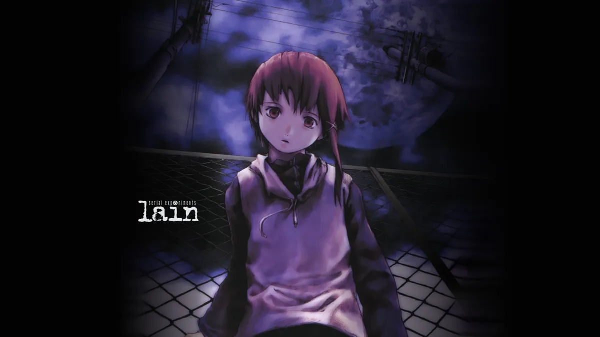 Serial Experiments Lain BD Subtitle Indonesia [Batch]