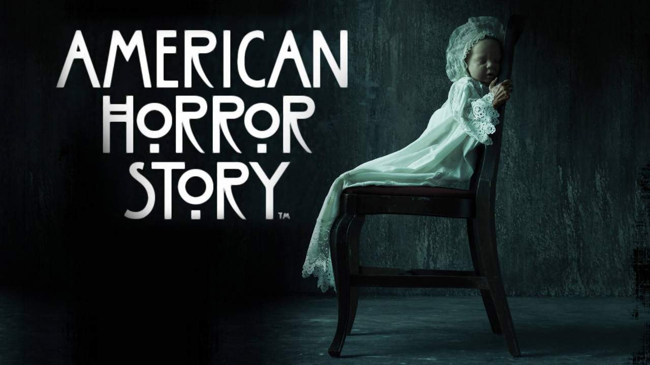 American Horror Story Subtitle Indonesia [Batch]