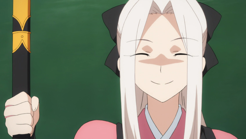 Fate/Zero: Onegai! Einzbern Soudanshitsu BD Subtitle Indones