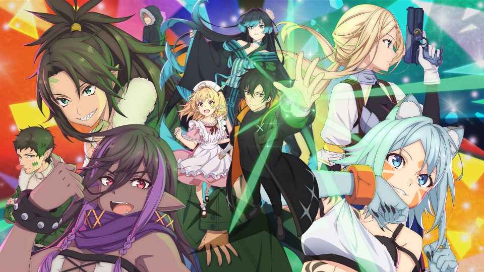 Isshun de Chiryou shiteita noni Yakutatazu to Tsuihou sareta
