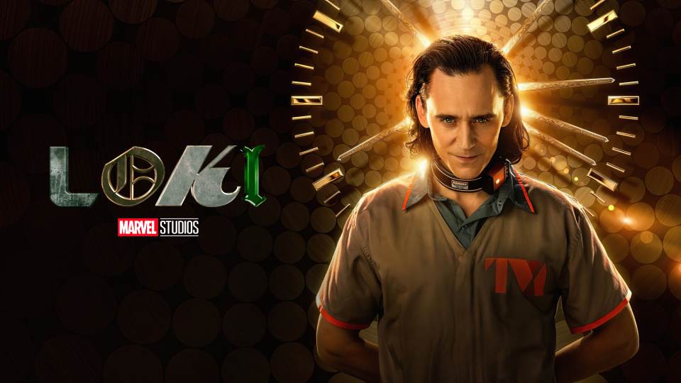 Loki (TV Series) Subtitle Indonesia [Batch]
