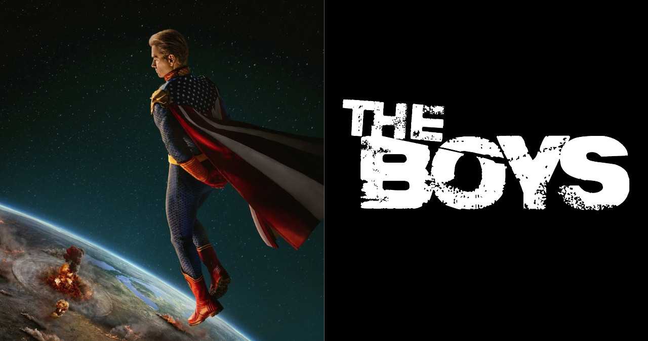 The Boys Season 5 Subtitle Indonesia [Batch]