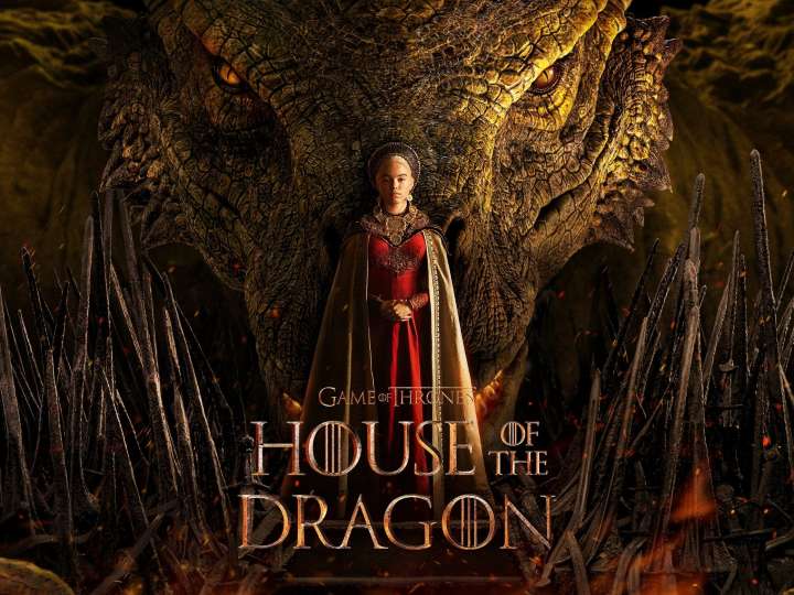 House of the Dragon Subtitle Indonesia [Batch]