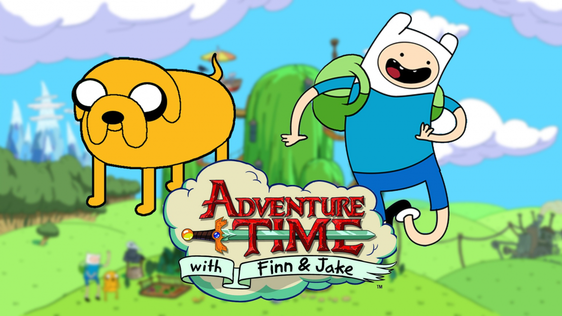 Adventure Time Season 04 Subtitle English [Batch]