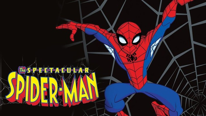 The Spectacular Spider-Man Subtitle Indonesia [Batch]