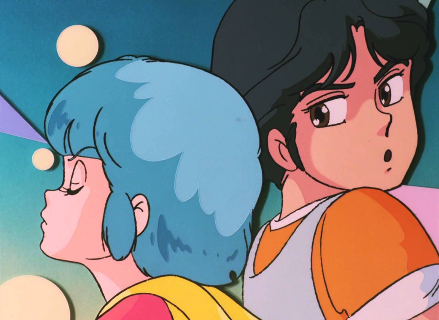 Mahou no Tenshi Creamy Mami BD Subtitle English [Batch]