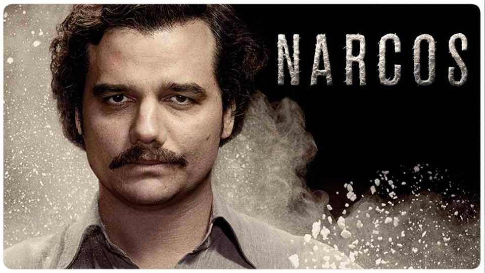 Narcos (TV Series) Subtitle Indonesia [Batch]