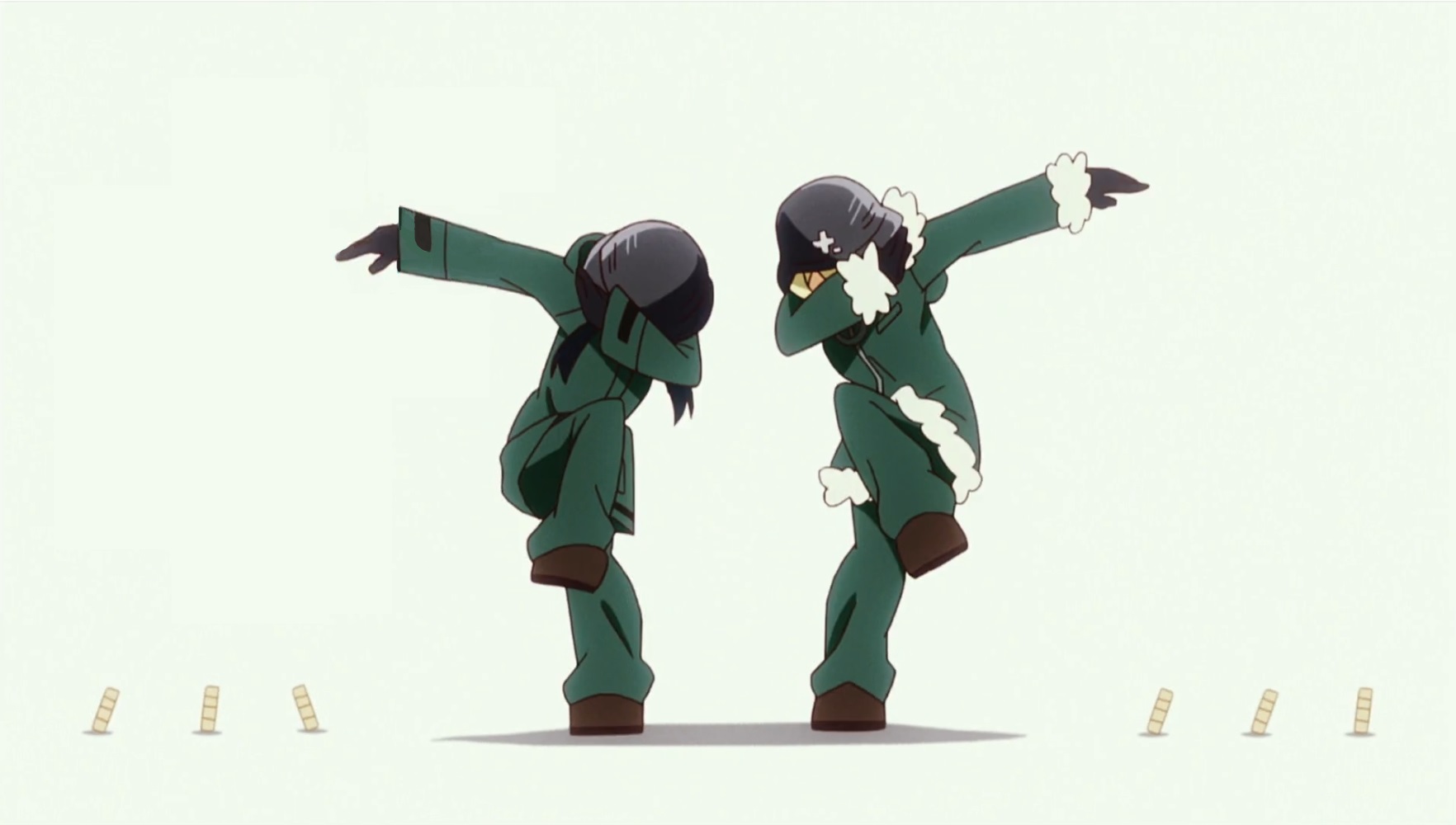 Shoujo Shuumatsu Ryokou Subtitle Indonesia [Batch]