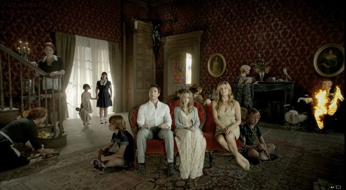 American Horror Story Season 1 Subtitle Indonesia [Batch]
