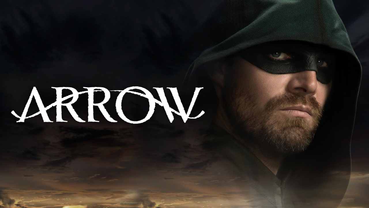 Arrow (TV series) Subtitle Indonesia [Batch]