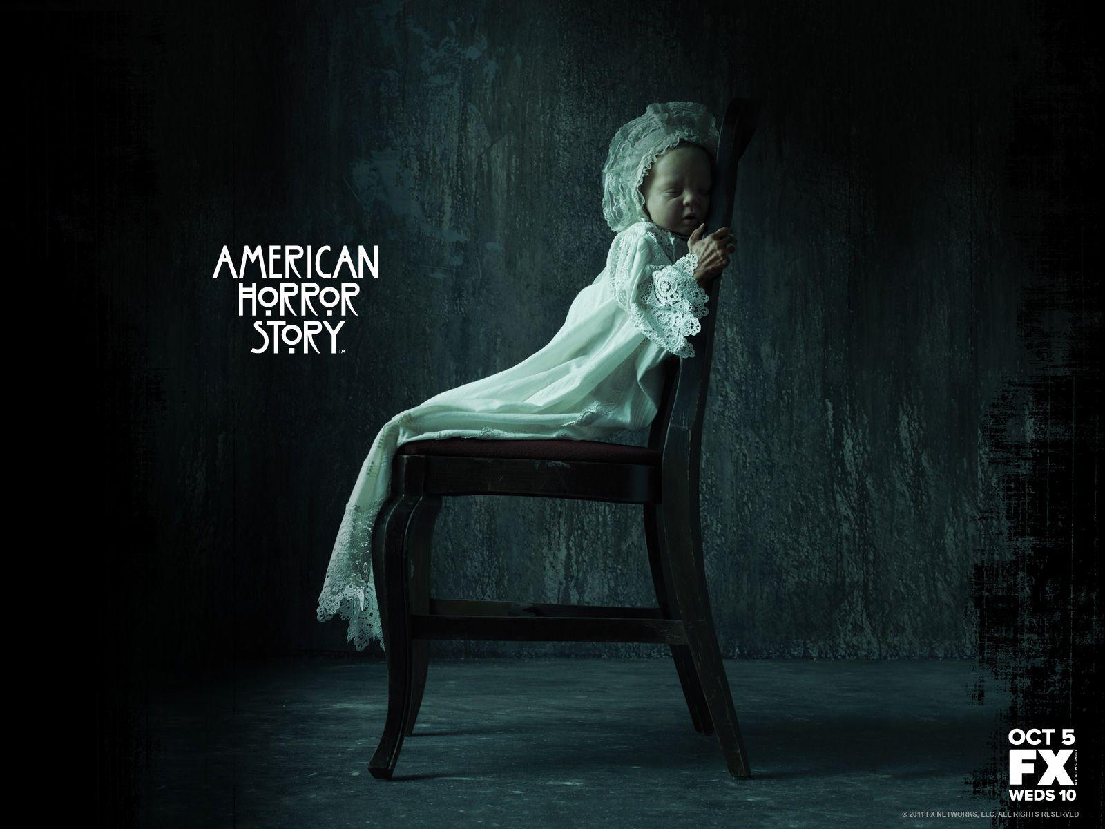 American Horror Story Season 7 Substitle Indonesia [Batch]
