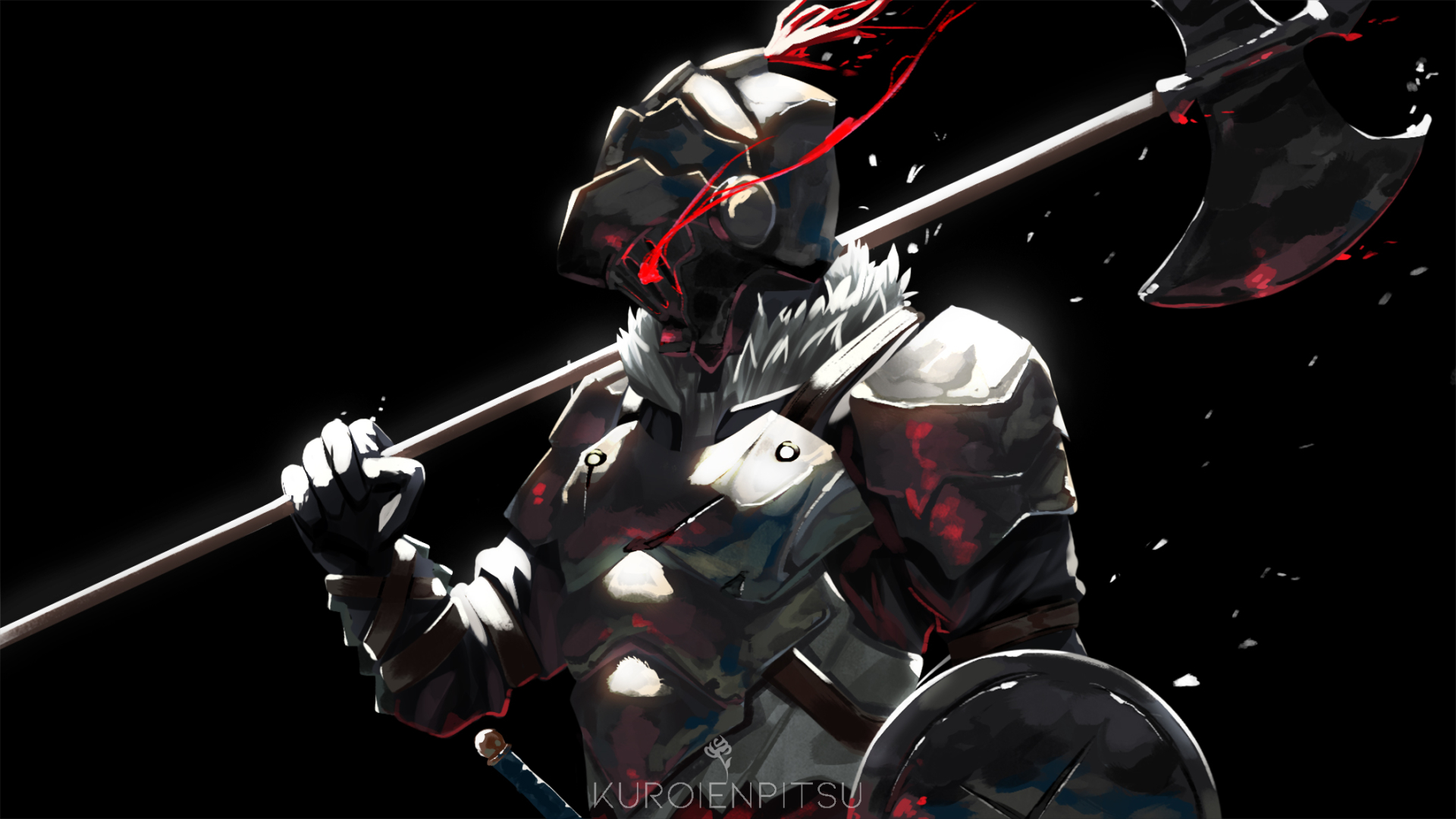 Goblin Slayer Subtitle Indonesia [Batch]