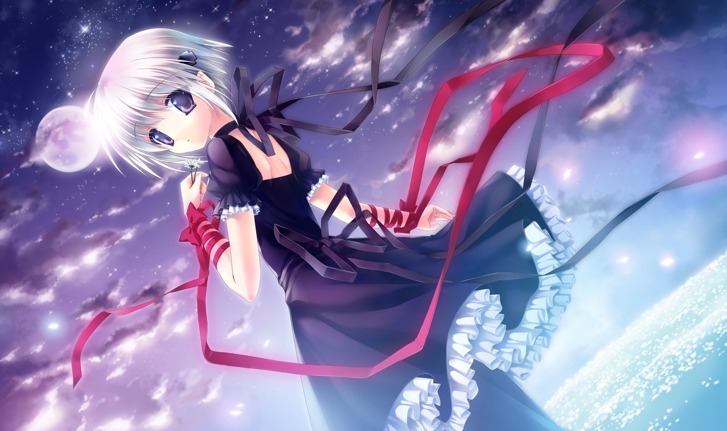 Rewrite BD Subtitle Indonesia [Batch]