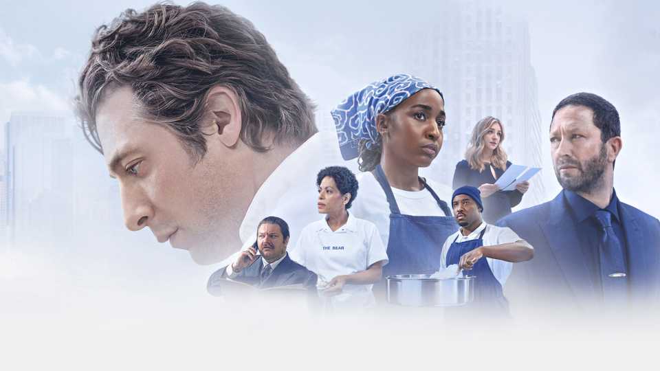 The Bear (TV series) Season 5 Subtitle Indonesia [Batch]