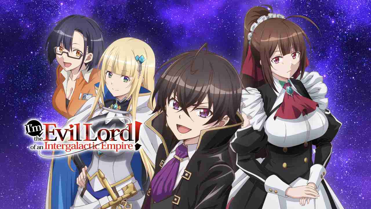 Ore wa Seikan Kokka no Akutoku Ryoushu Subtitle Indonesia [B