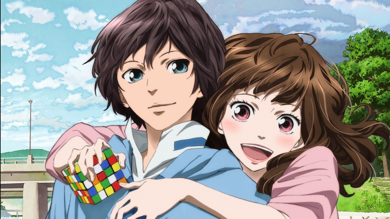 Hal – The Movie BD Subtitle Indonesia