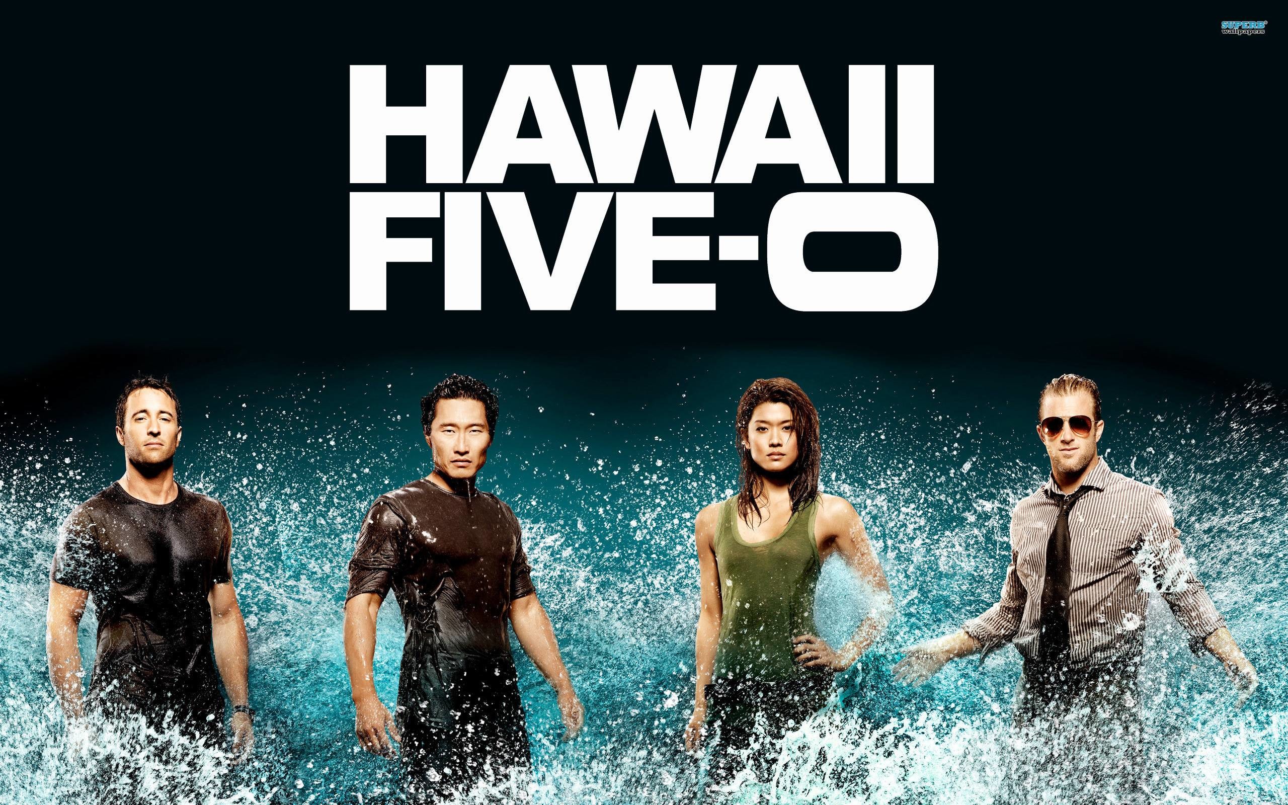 Hawaii Five-0 (2010) Subtitle English [Batch]