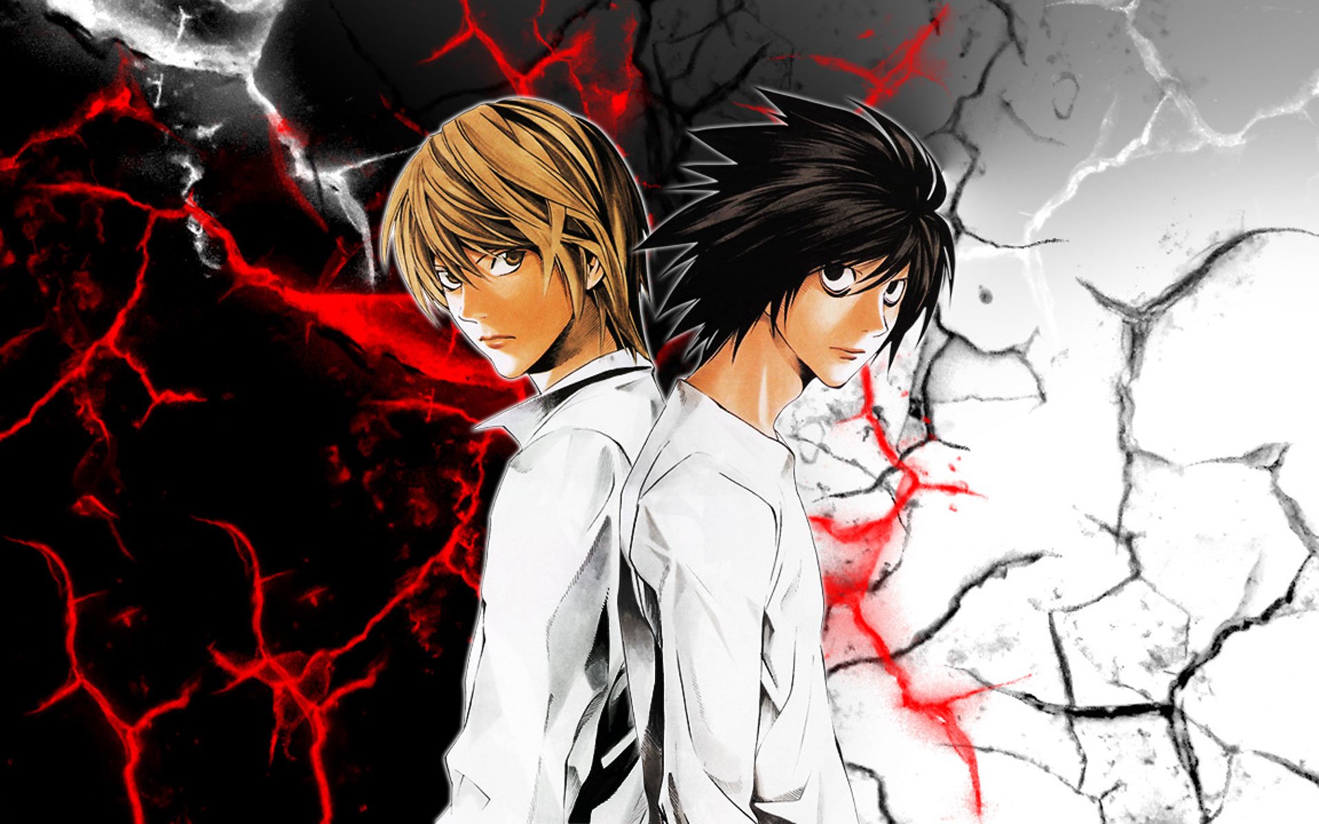 Death Note BD Subtitle Indonesia [Batch]