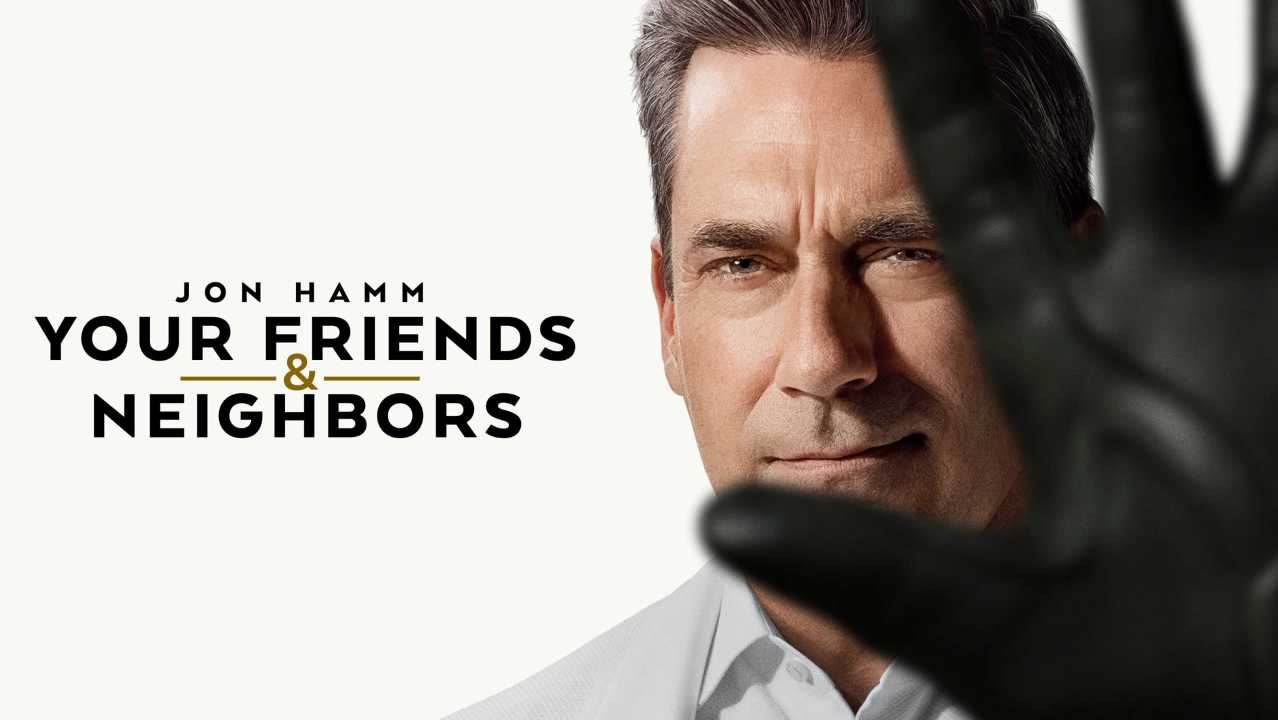 Your Friends & Neighbors Season 2 Subtitle Indonesia [Batch]