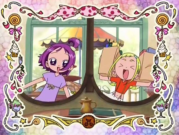 Ojamajo Doremi Na-i-sho Subtitle English [Batch]