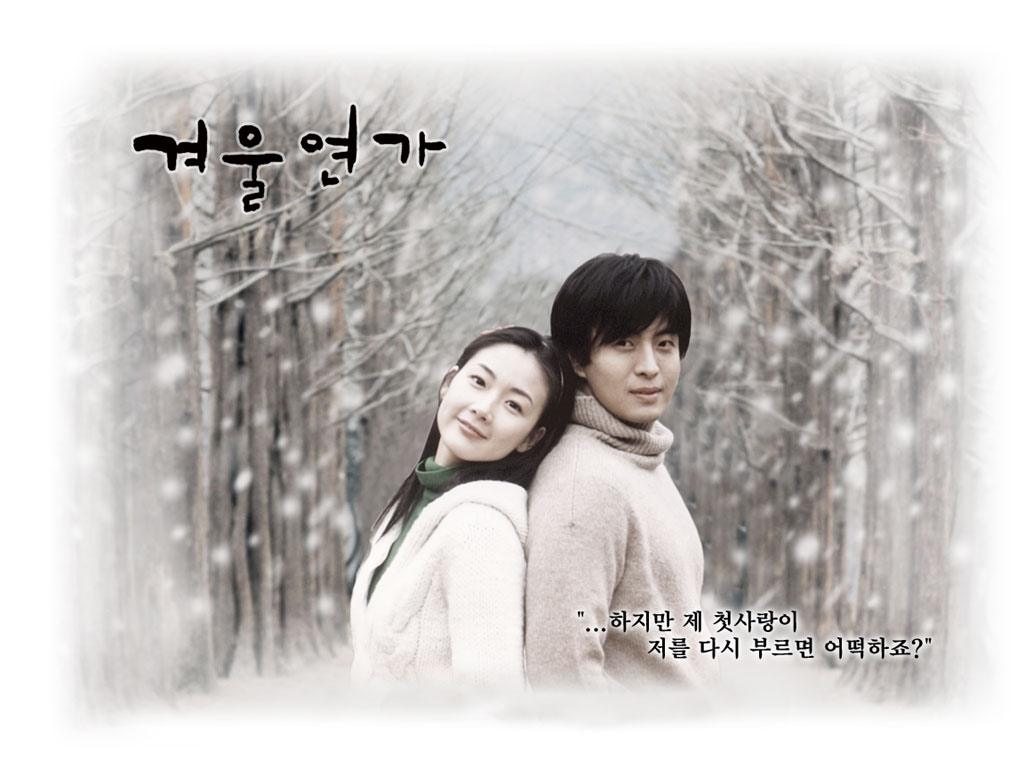 Winter Sonata (Drama Korea) Subtitle Indonesia [Batch]