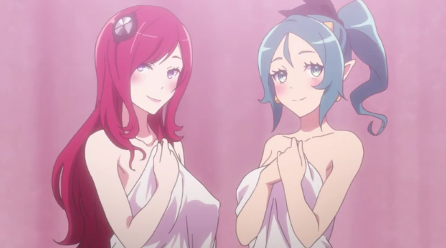 Conception Subtitle Indonesia Batch
