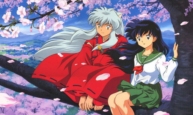 InuYasha Subtitle Indonesia Batch