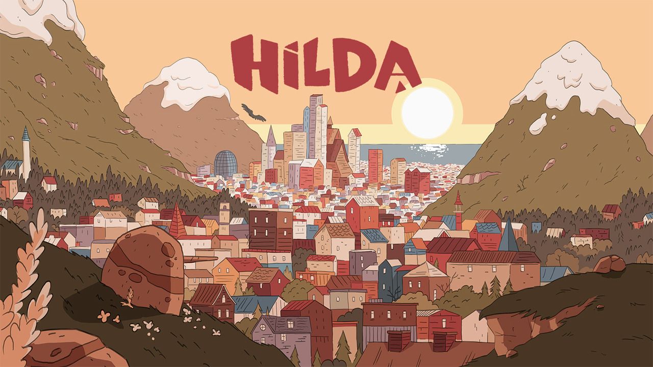 Hilda Subtitle English/Indonesia [Batch]