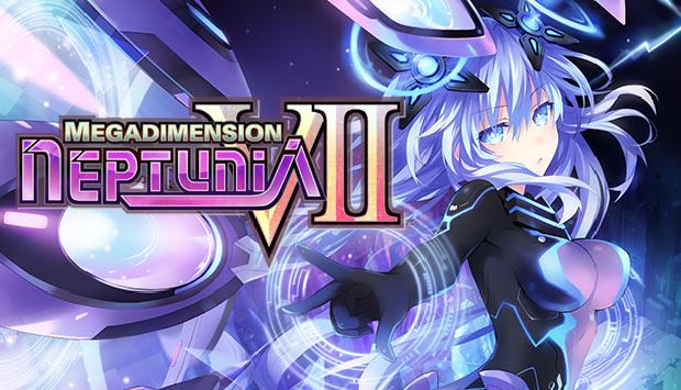 Megadimension Neptunia VII + 14 DLC [FitGirl Repack]
