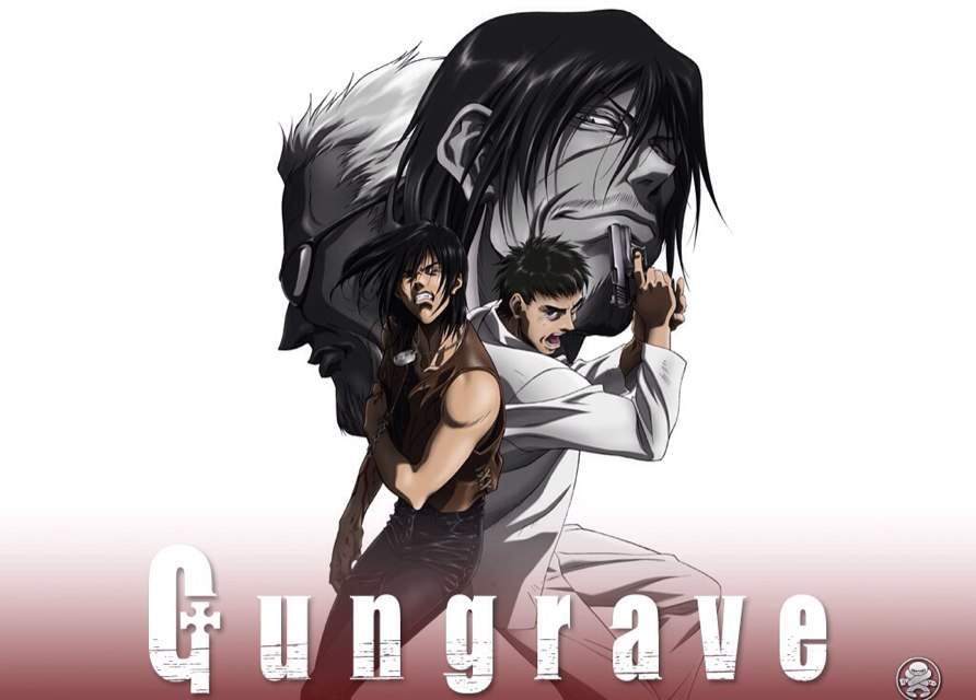Gungrave BD Subtitle Indonesia Batch