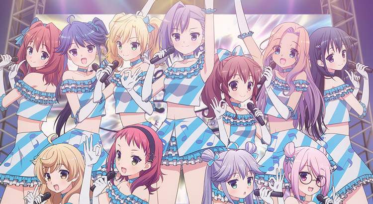 Ongaku Shoujo Subtitle Indonesia Batch