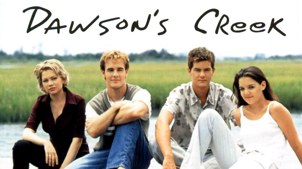 Dawson's Creek Subtitle English [Batch]