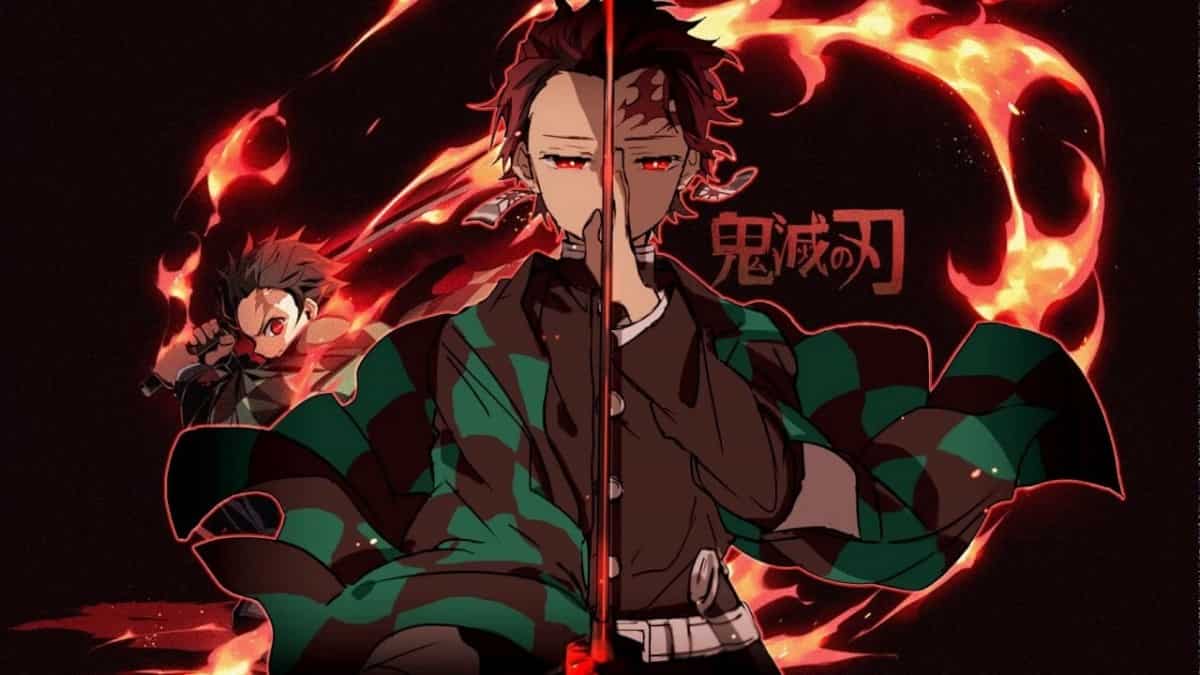 Kimetsu no Yaiba Subtitle Indonesia Batch 360P/480P