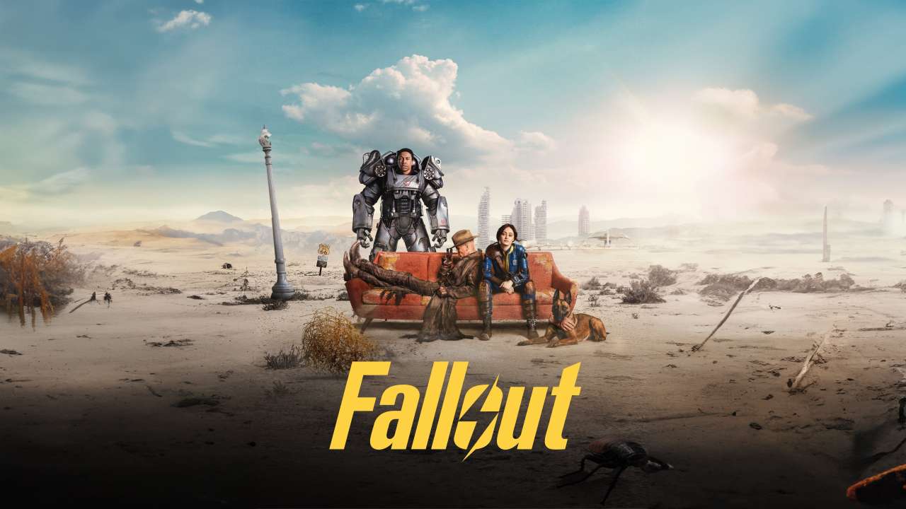 Fallout (TV Series) Subtitle Indonesia [Batch]