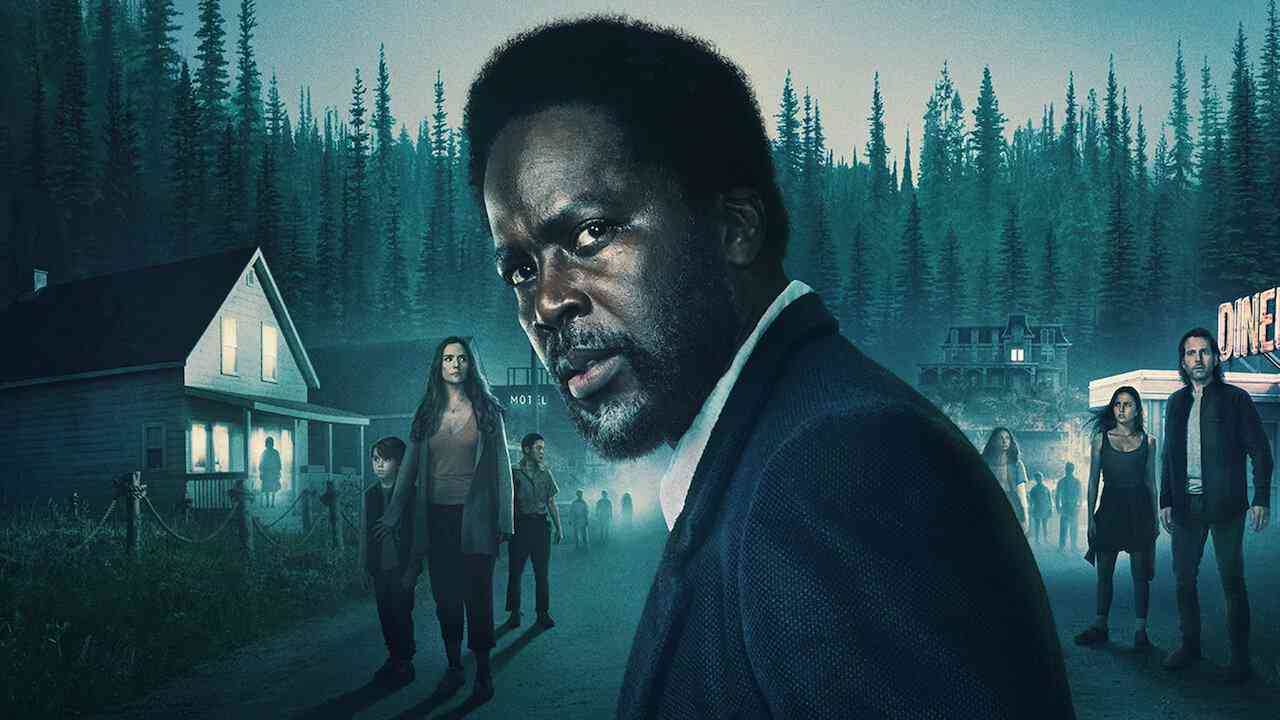 From (TV series) Subtitle Indonesia [Batch]