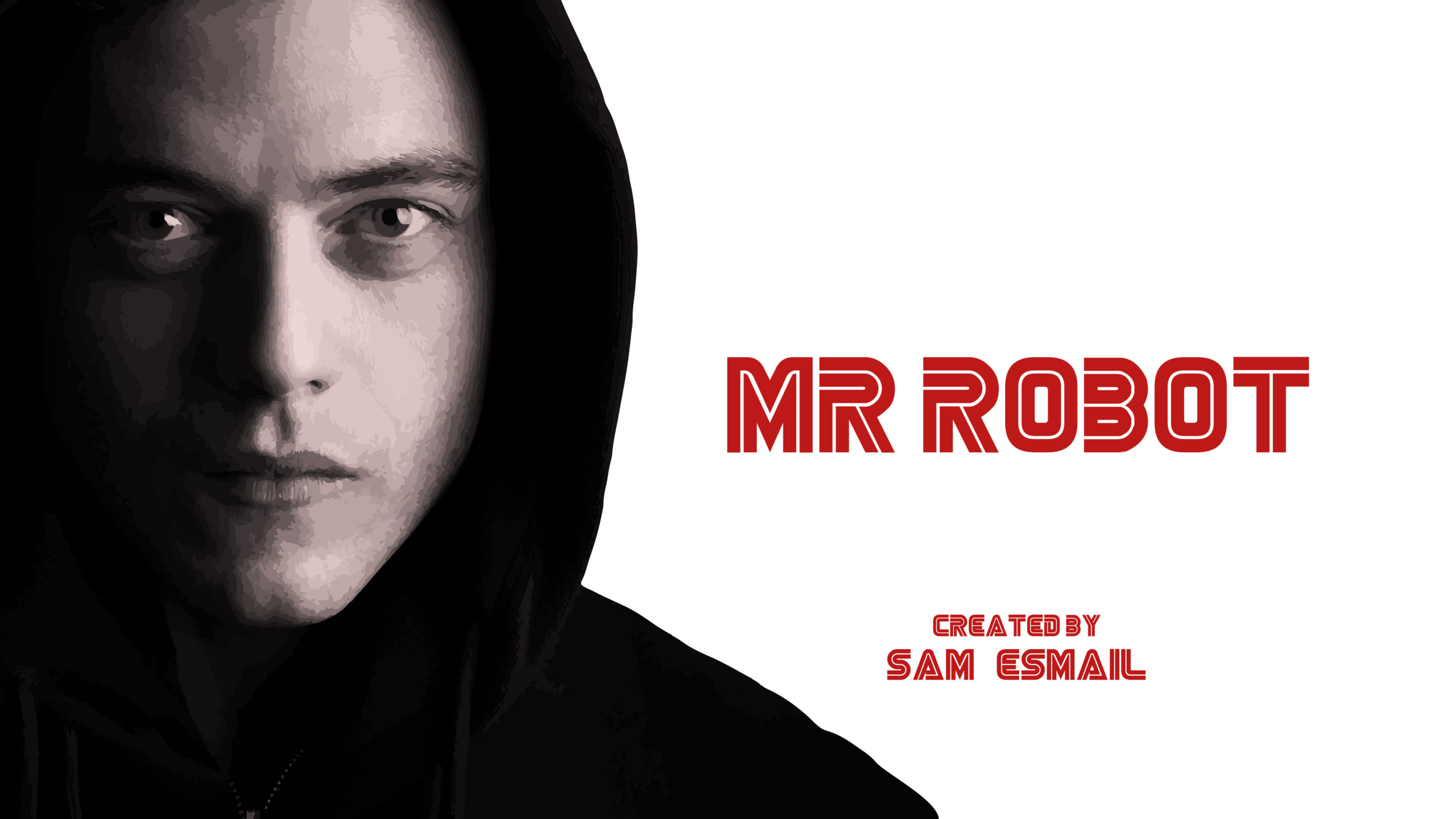 Mr Robot Subtitle English/Indonesia [Batch]