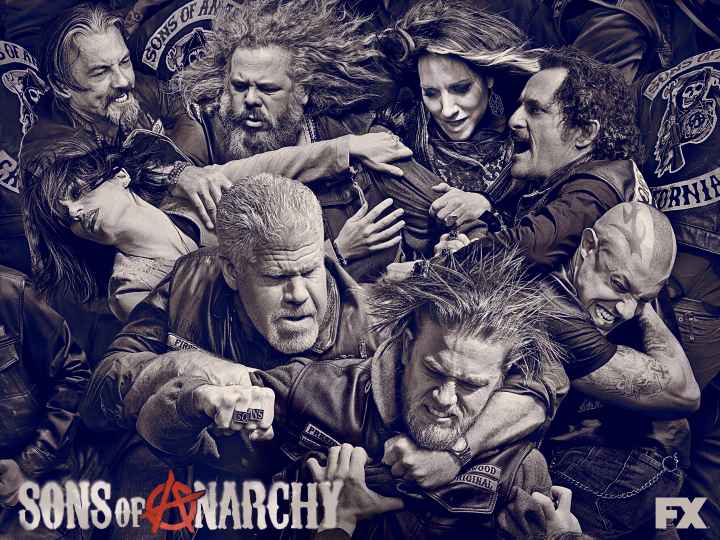 Sons of Anarchy Subtitle Indonesia [Batch]